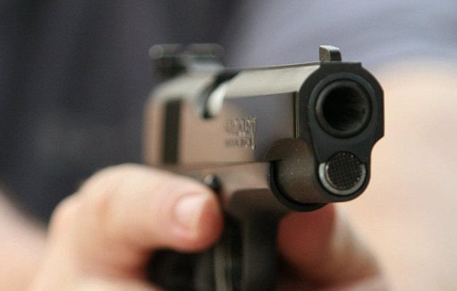 Стрілянина під Донецьком: підозрюваному обрали запобіжний захід