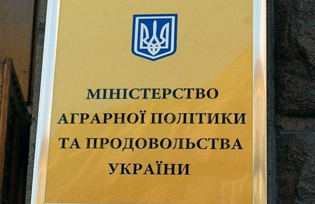 Уряд об’єднає Мінагрополітики з Мінекономіки, — МЕРТ