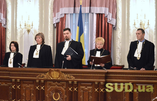 Можливості для передачі справ на розгляд Великої Палати ВС обмежать