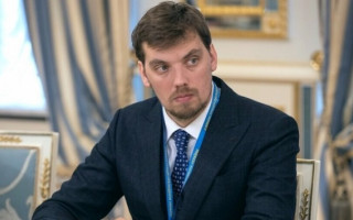 Новоизбранный премьер-министр Гончарук рассказал, кого уволит в первую очередь