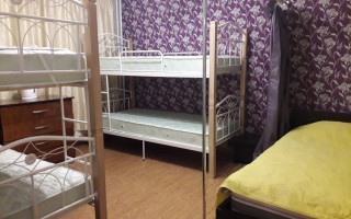 Проект ДБН: у житлових будинках заборонено розміщувати готелі та хостели