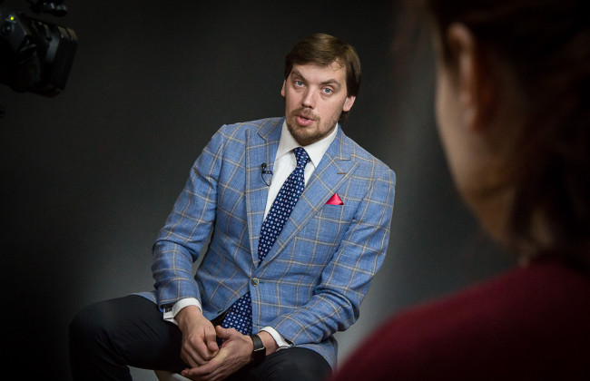 Гончарук анонсував проведення перепису населення в Україні: що відомо