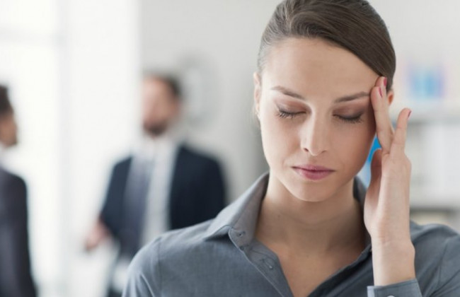 Украину накроет сверхмощная магнитная буря