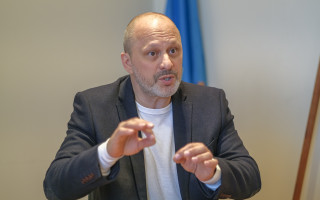 Гендиректор «Суспільного» прокоментував обшук ДБР в його квартирі