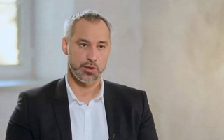«Перезапуск» органів прокуратури: Рябошапка пояснив, що містить законопроект