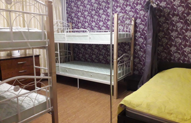 Проект ДБН: у житлових будинках заборонено розміщувати готелі та хостели