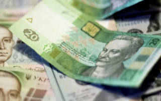 Киевляне получили материальную помощь: кто и сколько