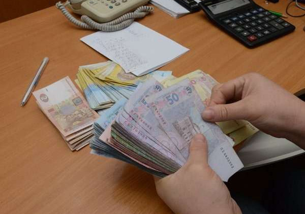 Зухвалу аферистку затримали на Вінниччині