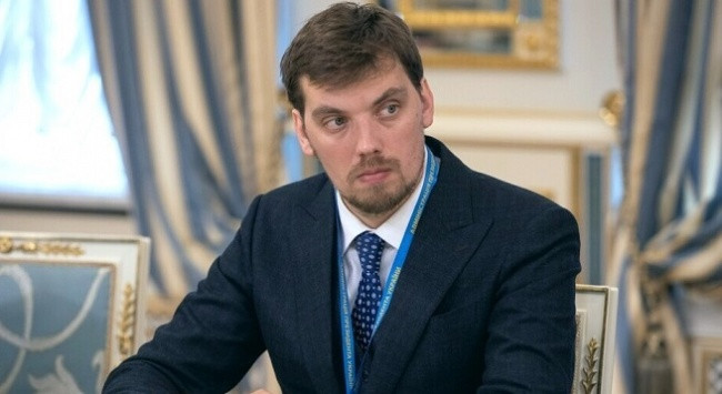 Новоизбранный премьер-министр Гончарук рассказал, кого уволит в первую очередь