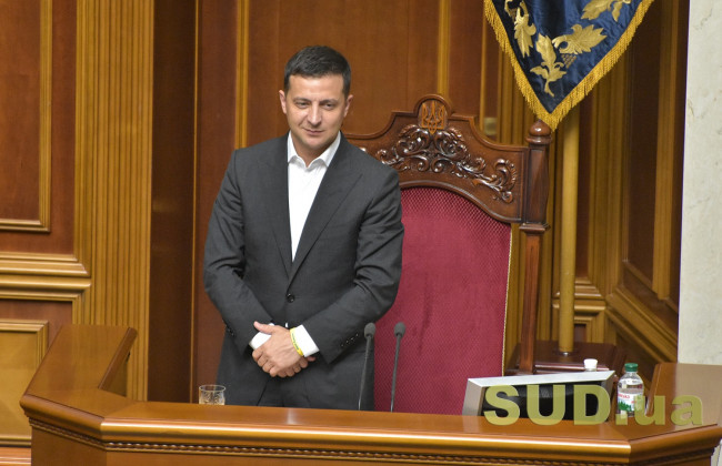 Адвокатская монополия останется только в уголовных делах: законопроект Зеленского