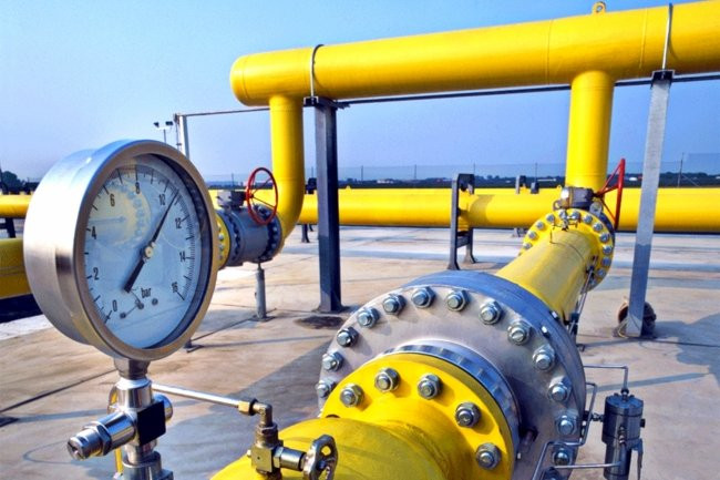 Україна, Польща і США підписали меморандум про газову співпрацю