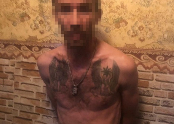 Требовали деньги у автоперевозчиков: в Донецкой области задержали вымогателей