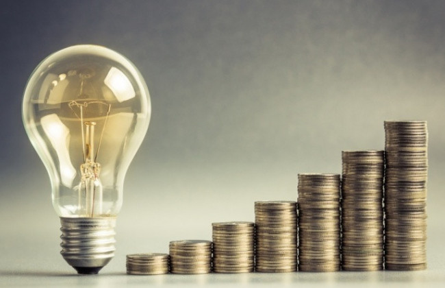 Сколько украинцы будут платить за электроэнергию в сентябре: подробности
