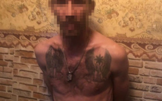 Требовали деньги у автоперевозчиков: в Донецкой области задержали вымогателей