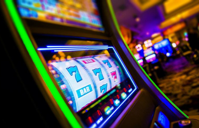 У Києві викрили підпільне казино у торговому центрі: подробиці