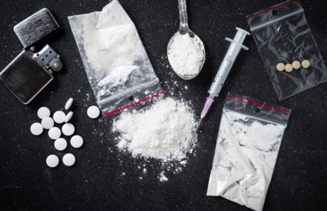 В Одессе задержали разыскиваемого за наркопреступление подростка