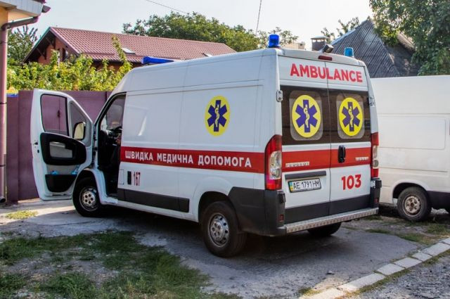 Жорстоке вбивство у Дніпрі: п’яний чоловік забив сокирою свою дружину