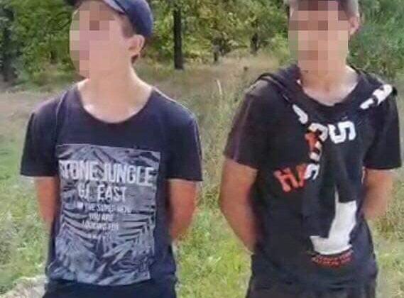 У Києві затримали зухвалих «закладчиків» наркотиків