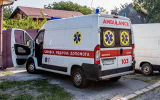 Жорстоке вбивство у Дніпрі: п’яний чоловік забив сокирою свою дружину