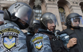 Справа екс-беркутівця, який катував активістів: рішення суду оскаржать