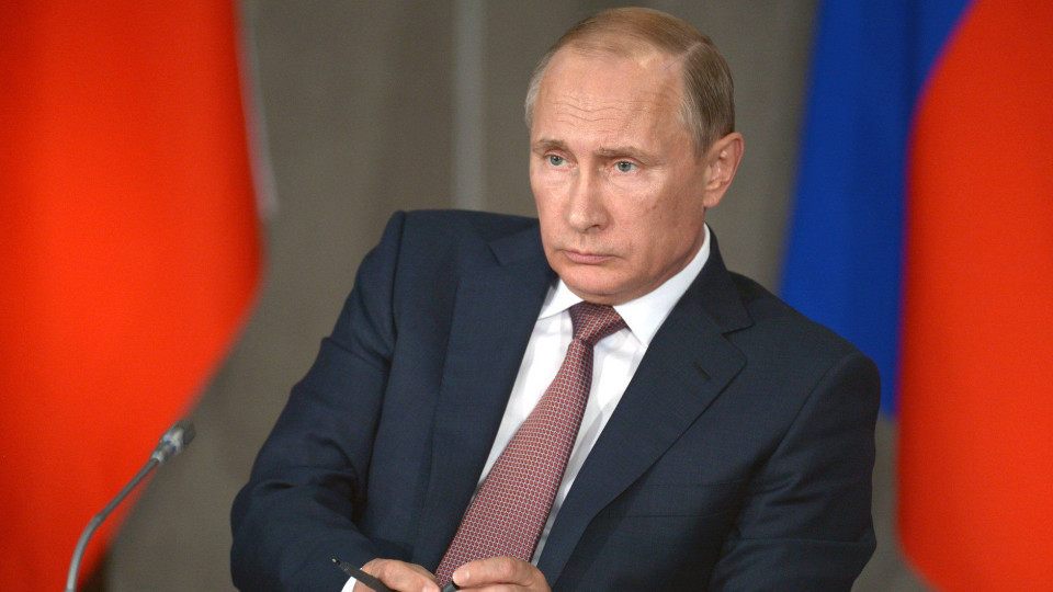 Путін чекає Зеленського в Москві: стала відома причина