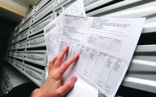 У Києві планують скасувати плату за лічильники окремим платежем, — КМДА