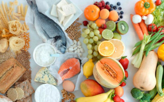 Как побороть инфекцию в организме: противовоспалительные продукты