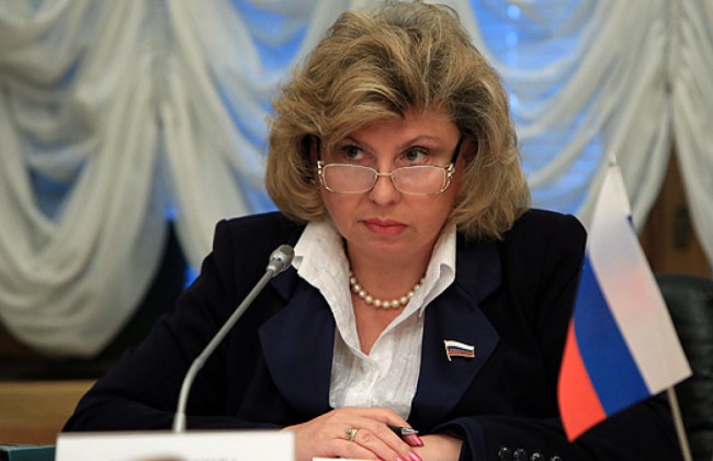 У Росії назвали умову обміну полоненими