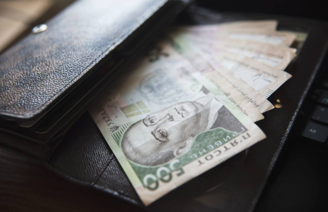 У Вінницькій області на хабарі затримали підполковника поліції