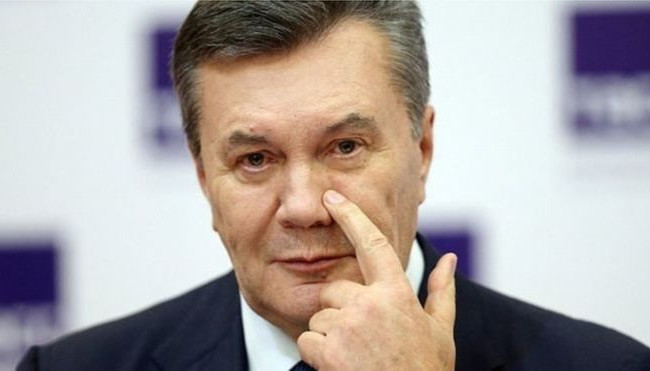 КАС ВС розгляне позов Януковича про визнання протиправною ухвали ВРП щодо Луценка