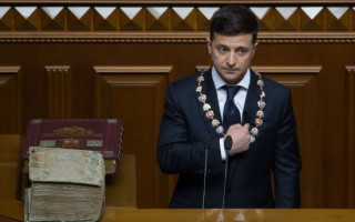 Рада ухвалила рішення щодо права Президента призначати глав НАБУ і ДБР