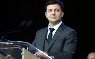 Зеленський призначив нового уповноваженого Антимонопольного комітету України