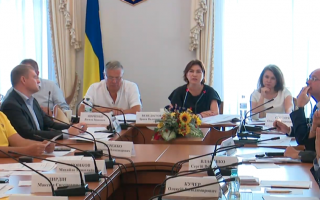 Недоторканність депутатів: комітет ВР рекомендує Раді схвалити законопроект