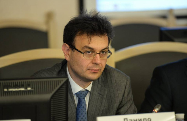 Бюро фінансових розслідувань: до Ради внесли важливий законопроект