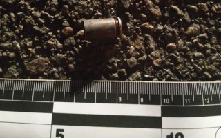 Стрельба с ограблением: в Киеве напали на иностранца