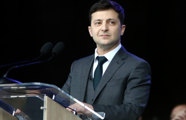 Зеленський призначив нового уповноваженого Антимонопольного комітету України