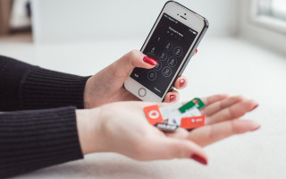 SIM-карти продаватимуть лише за паспортом: у Раді зареєстровано новий законопроект
