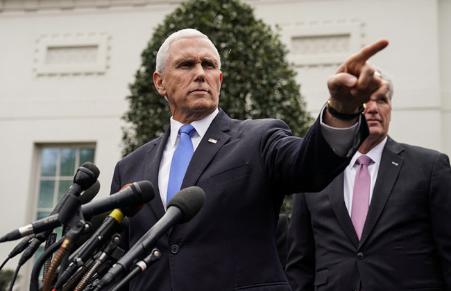 США закликає ЄС допомагати Україні