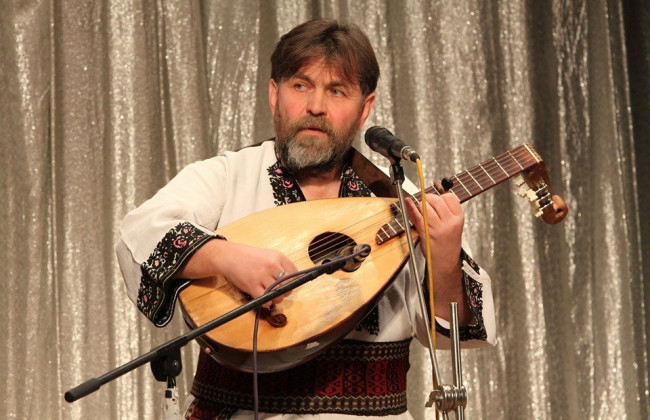 В ДТП трагічно загинув відомий український музикант