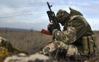 Взрыв под Мариуполем: стали известны подробности гибели украинского военного
