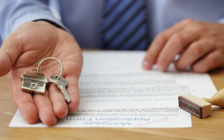 Незаконно продав нерухомість померлої людини: у Києві викрили шахрая