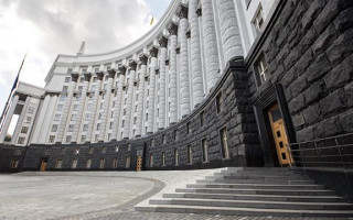 Кабмін призначив Литвінчову керівником Апарату прем’єр-міністра