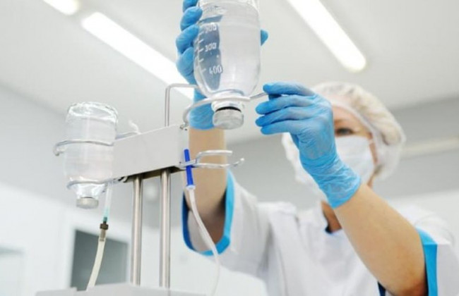 У Києві студенти отруїлися шаурмою: копи розпочали кримінальне провадження