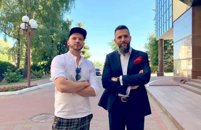 Нефьодов оголосив набір у проектну команду нової митниці