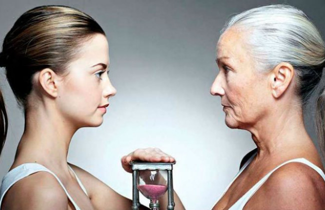 Топ-6 привычек, которые «убивают» молодость