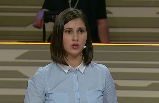 Галина Янченко: Через складну процедуру отримання адвокатського свідоцтва адвокатські послуги дорого коштують