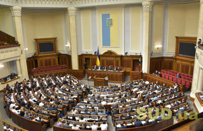 Заступник голови Комітету ВР з питань правової політики пояснив своє ставлення до скасування адвокатської монополії