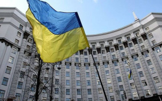 Кабмін перейменував чотири міністерства і створив два нових