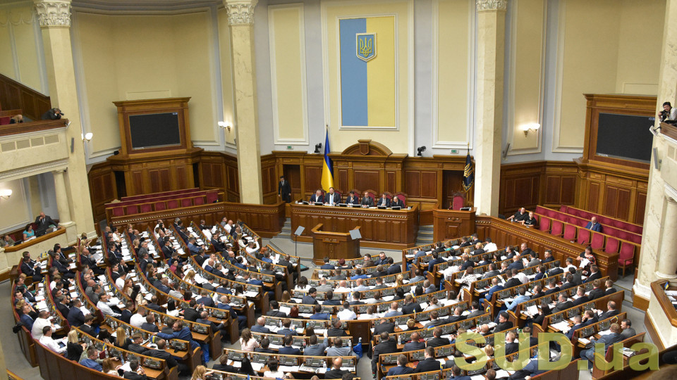 Заступник голови Комітету ВР з питань правової політики пояснив своє ставлення до скасування адвокатської монополії