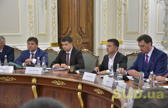 Суддівську винагороду можна буде відрегулювати законом про бюджет